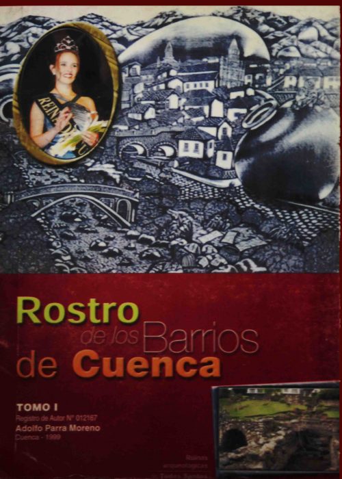 Rostros de los Barrios de Cuenca 1