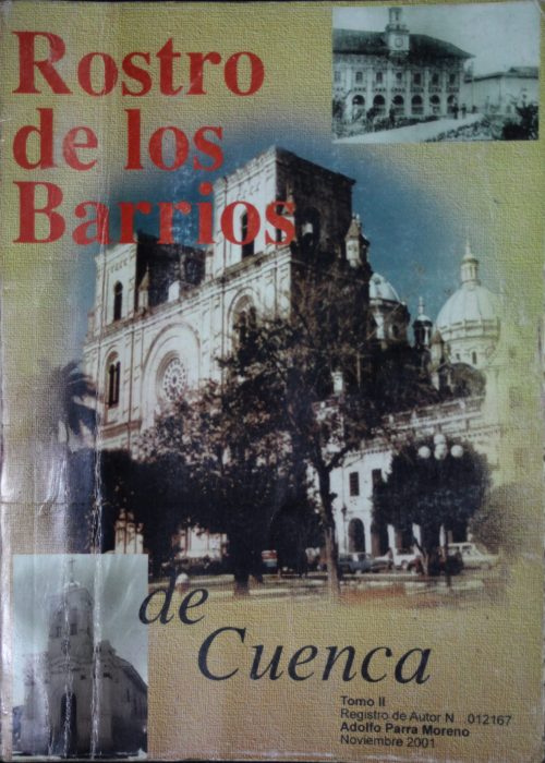 Rostros de los Barrios de Cuenca 2