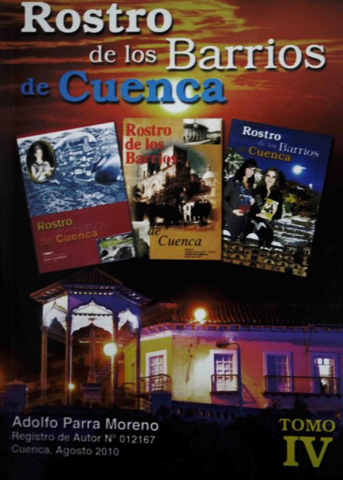 Rostros de los Barrios de Cuenca 4